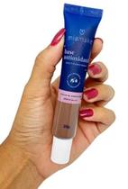 Base liq antioxidante cores escuras