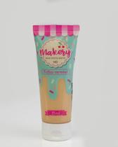 Base liq silic hd - cor 02 bala de caramelo Base liq silic hd - cor 02 bala de caramelo