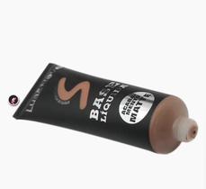 Base liquida acabamento matte - lua e neve