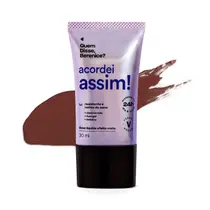 Base Líquida Acordei Assim Cor 16Q 30ml