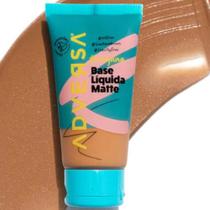 Base Líquida Adversa - Cor 400