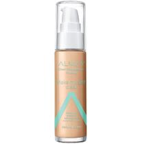 Base líquida Almay Clear Complexion 510 Natural Ochre 30ml