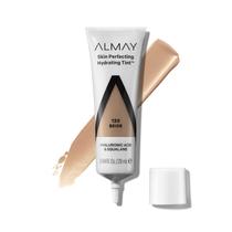 Base líquida Almay Hydrating 120 Beige 28mL Lightweight