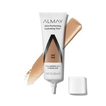 Base líquida Almay Hydrating Lightweight 140 Tan 28ml Base líquida Almay Hydrating Lightweight 140 Tan 28ml