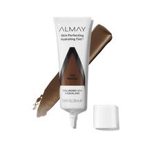 Base líquida Almay Hydrating Lightweight 170 Mocha 28mL