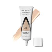 Base líquida Almay Hydrating Lightweight 30mL 100% Ivory