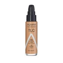 Base líquida Almay Truly Lasting Color 220 Neutral 30mL Base líquida Almay Truly Lasting Color 220 Neutral 30mL