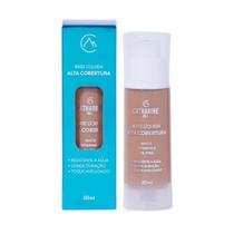 Base Líquida Alta Cobertura Chill Catharine Hill AC01