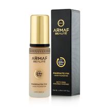 Base Líquida Armaf Parfaite Fix 27ml Bege Quente