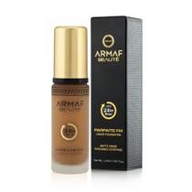 Base Líquida Armaf Parfaite Fix Matte Mocha 27 ml Base Líquida Armaf Parfaite Fix Matte Mocha 27 ml