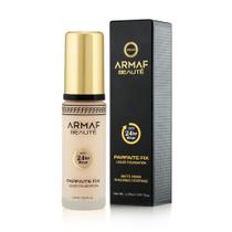 Base líquida Armaf Parfaite Fix Matte Waterproof 27ml Base líquida Armaf Parfaite Fix Matte Waterproof 27ml