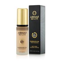 Base Líquida Armaf Parfaite Fix Resistente à Água 27ml