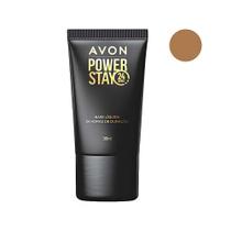 Base Liquida Avon Power Stay 24 Horas De Duração 30Ml