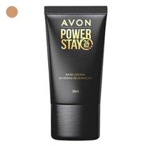 Base Líquida Avon Power Stay 24h de Duração 230 NF 30ml