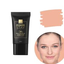 Base Líquida Avon Power Stay