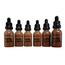 Base Líquida Base Fluída Sarah's Beauty Base Líquida Base Fluída Sarah's Beauty