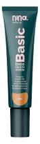 Base Líquida Basic Matte - Nina Makeup Cor 05