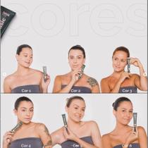 BASE LíQUIDA BASIC - NINA MAKEUP