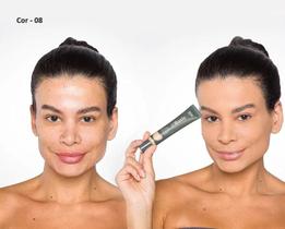 BASE LIQUIDA BASIC - Nina Makeup BASE LIQUIDA BASIC - Nina Makeup