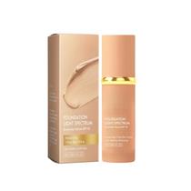 Base líquida BAYUELSWU 4 em 1 com SPF 50 30mL para toda a pele