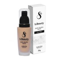 Base liquida bbeauty suelen makeup 35g 06