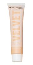 Base Líquida Bella Femme Velvet Skin Tons Claros Tom 3 Base Líquida Bella Femme Velvet Skin Tons Claros Tom 3