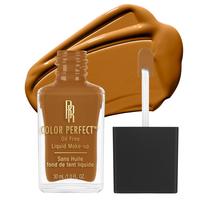 Base líquida Black Radiance Color Perfect 30mL