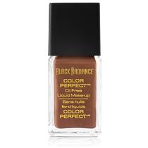 Base líquida Black Radiance Color Perfect Cashmere 30mL