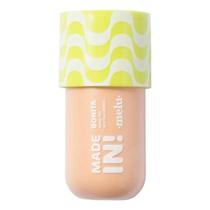 Base liquida bonita melu ruby rose tint foundation made in 50 rrm302-5