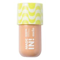 Base liquida bonita melu ruby rose tint foundation made in 70 rrm302-7