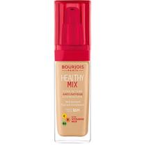 Base Líquida Bourjois Healthy Mix Antifadiga - 30ml Base Líquida Bourjois Healthy Mix Antifadiga - 30ml
