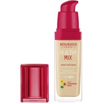 Base Líquida Bourjois Healthy Mix Antifadiga - 30ml Base Líquida Bourjois Healthy Mix Antifadiga - 30ml