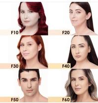 Base Liquida Bruna Tavares Bt Skin - Fairs F10/F60