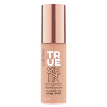 Base Líquida Catrice True Skin Hydrating 044 Cool Chai