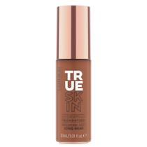 Base Líquida Catrice True Skin Hydrating 094 Warm Cocoa