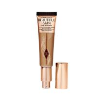 Base Líquida Charlotte Tilbury Beautiful Skin Cobertura Média