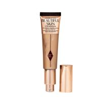Base Líquida Charlotte Tilbury Beautiful Skin Cobertura Média