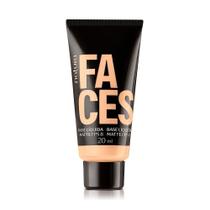 Base Líquida Checkmatte Faces 20 ml