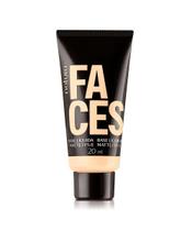 Base Líquida Checkmatte Natura Faces 10 N