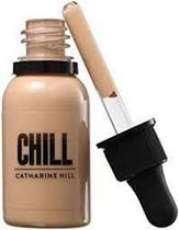 Base Líquida Chill Média Cobertura 30ml - Catharine Hill