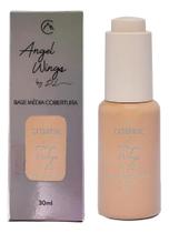 Base Líquida Chill Média Cobertura Catharine 2021/5 - Mc 0 Base Líquida Chill Média Cobertura Catharine 2021/5 - Mc 0