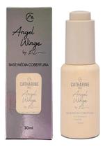 Base Líquida Chill Média Cobertura Catharine H 2021/1 - Mc 0