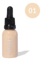 Base Líquida Chill Média Cobertura Catharine Hill Esco Mc01