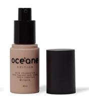 Base Líquida Clara Semi-matte Skin Foundation 110f Océane Base Líquida Clara Semi-matte Skin Foundation 110f Océane