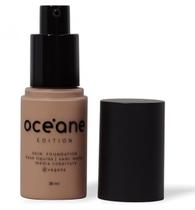 Base Líquida Clara Semi-matte Skin Foundation 210l Océane