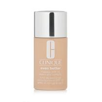 Base líquida Clinique Even Better Makeup SPF15 30ml Base líquida Clinique Even Better Makeup SPF15 30ml