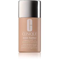 Base Líquida Clinique Even Better Makeup SPF15 - Cor Ivory 28 (30ml) Base Líquida Clinique Even Better Makeup SPF15 - Cor Ivory 28 (30ml)