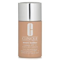 Base líquida Clinique Even Better Makeup SPF15 Nº 03