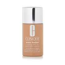 Base líquida Clinique Even Better Makeup SPF15 Nº 05 Base líquida Clinique Even Better Makeup SPF15 Nº 05