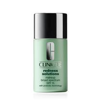 Base líquida Clinique Redness Solutions SPF 15 30mL